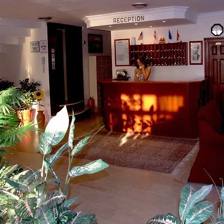 Albayrak Apart-hotel