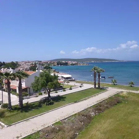Aparthotel Albayrak Cesme