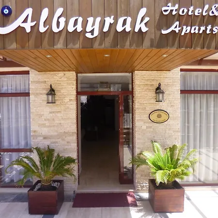Albayrak Cesme