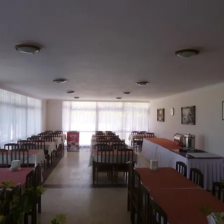 Aparthotel Albayrak *