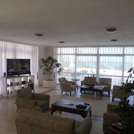 Aparthotel Albayrak Cesme
