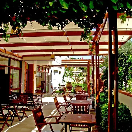 Aparthotel Albayrak Cesme