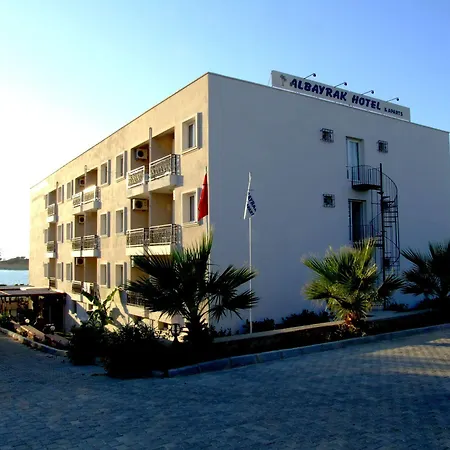 Albayrak