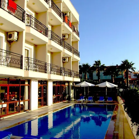 Aparthotel Albayrak Cesme