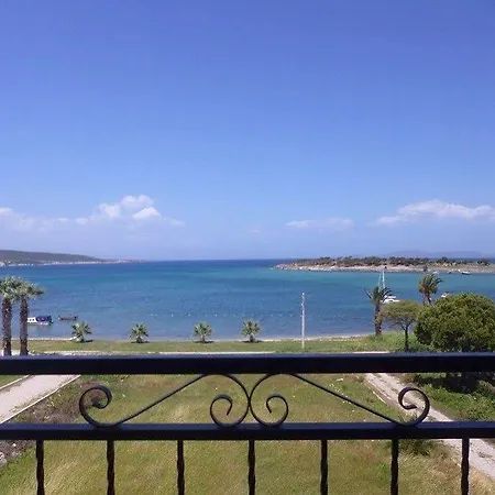 Albayrak Aparthotel *