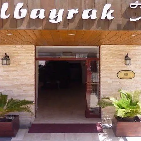 Albayrak Cesme