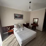 Hotel apartamentowy Albayrak Çeşme
