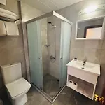 Hotel apartamentowy Albayrak