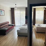Albayrak Appart hôtel 4*