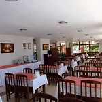 Albayrak Hotel apartamentowy 4*