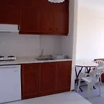 Albayrak Appart hôtel