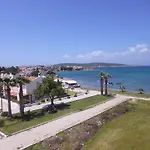 Hotel apartamentowy Albayrak 4*