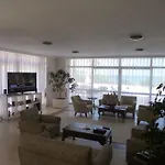 Hotel apartamentowy Albayrak Çeşme
