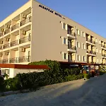 Hotel apartamentowy Albayrak Çeşme