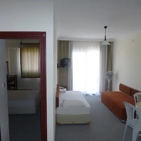 Albayrak * Çeşme