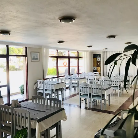 Albayrak 4* Çeşme