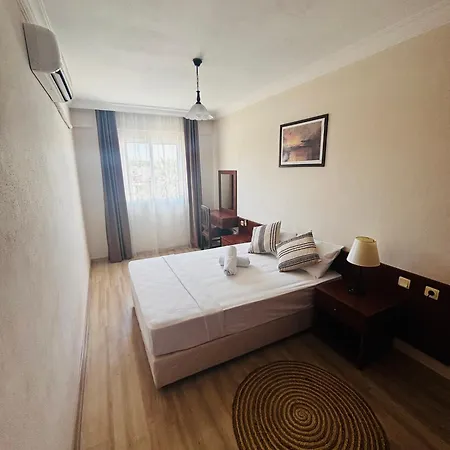 Albayrak Aparthotel *