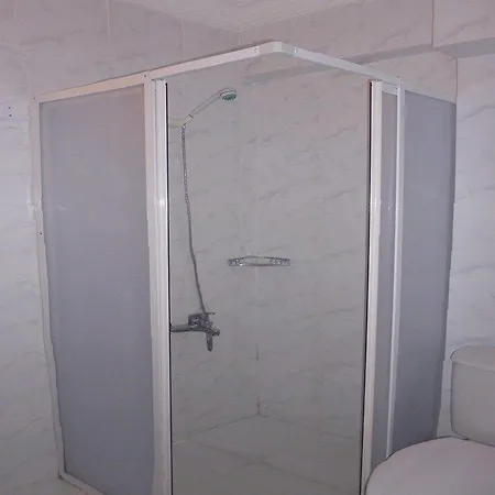 Lägenhetshotell Albayrak 4*