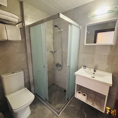 Apartmanhotel Albayrak Çeşme