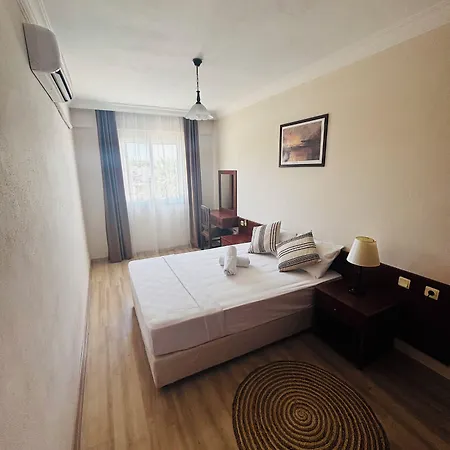 Albayrak Apartmanhotel 4*