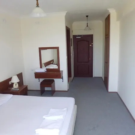 Aparthotel Albayrak Çeşme