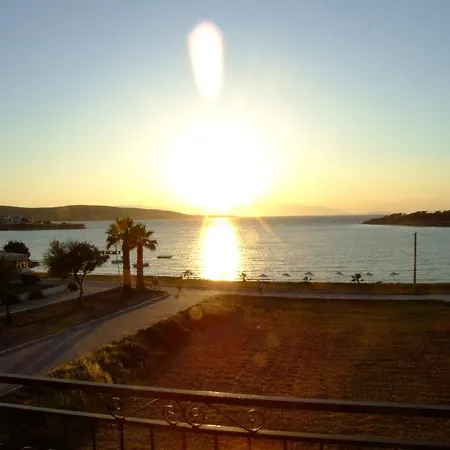 Aparthotel Albayrak